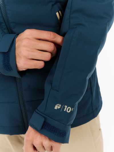 PRTMundo Puffer ski-jas