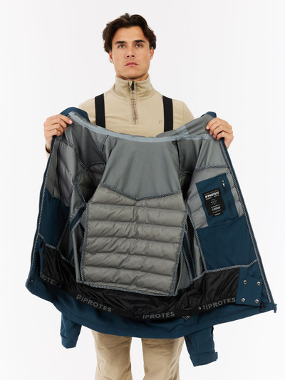 PRTMundo Puffer ski-jas