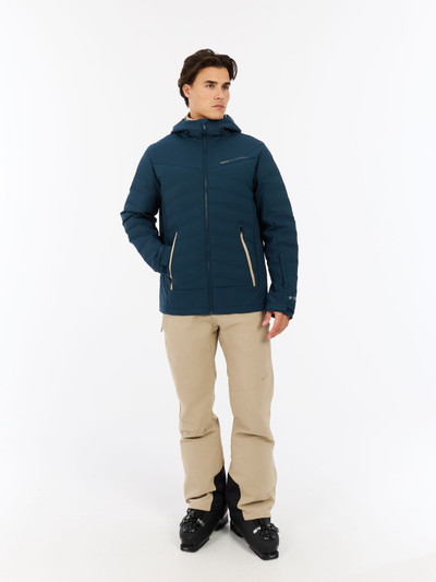 PRTMundo Puffer ski-jas
