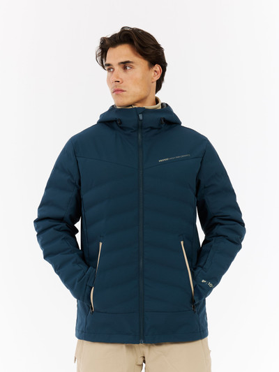 PRTMundo Puffer ski-jas