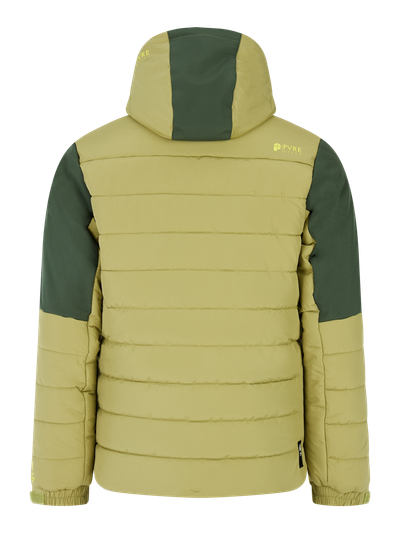 PRTNaldo Puffer ski jacket