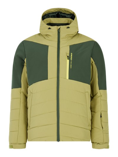 PRTNaldo Puffer ski jacket