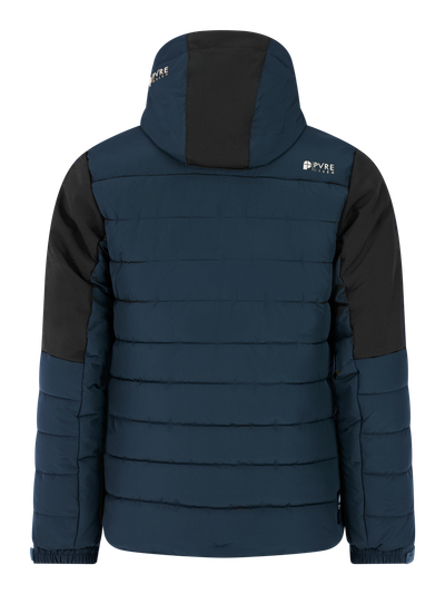PRTNaldo Puffer ski jacket