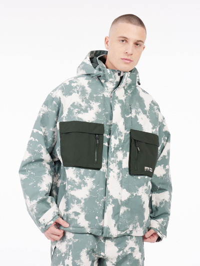PRTPyro Ski-jas