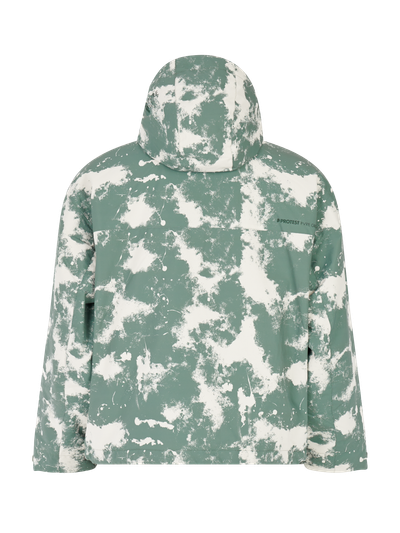 PRTPyro Ski-jas