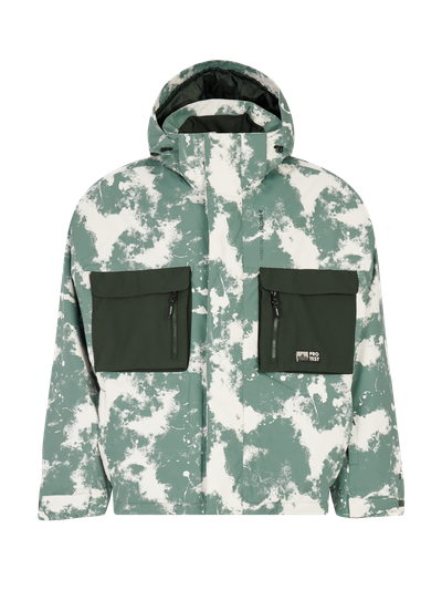 PRTPyro Ski-jas