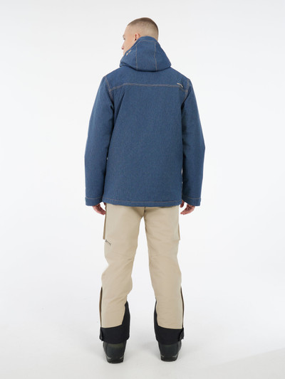 PRTRail Ski-jas