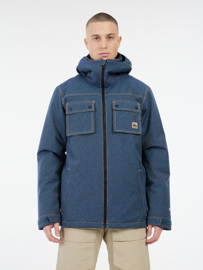 PRTRail Ski-jas