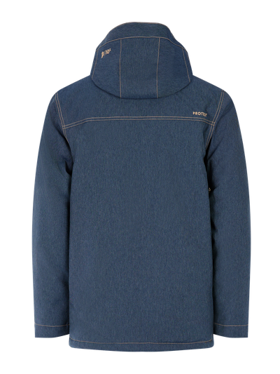 PRTRail Ski-jas