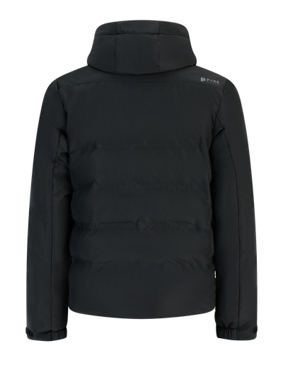 PRTSuperior Puffer ski jacket