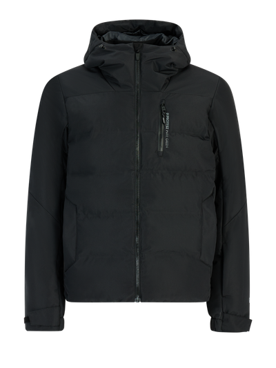 PRTSuperior Puffer ski jacket