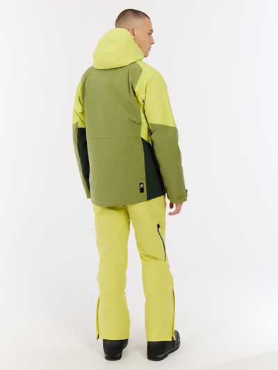 PRTThrow Ski-jas