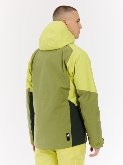 PRTThrow Ski-jas