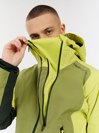 PRTThrow Ski-jas