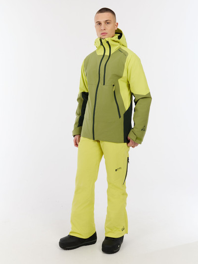 PRTThrow Ski-jas