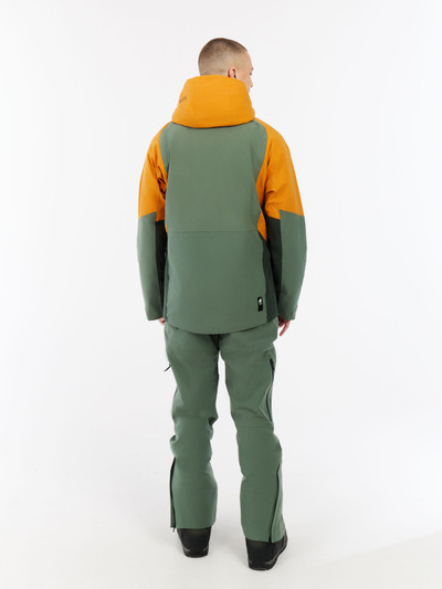 PRTThrow Ski-jas