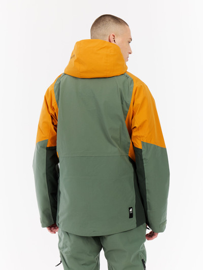 PRTThrow Ski-jas