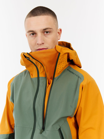 PRTThrow Ski-jas