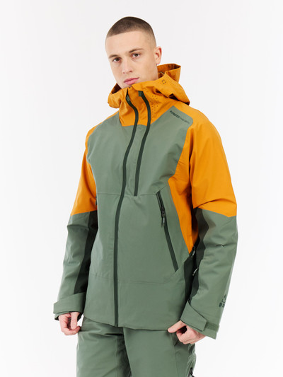 PRTThrow Ski-jas