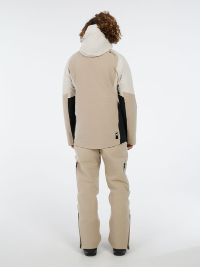 PRTThrow Ski-jas
