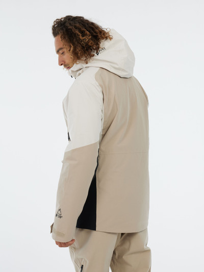 PRTThrow Ski-jas
