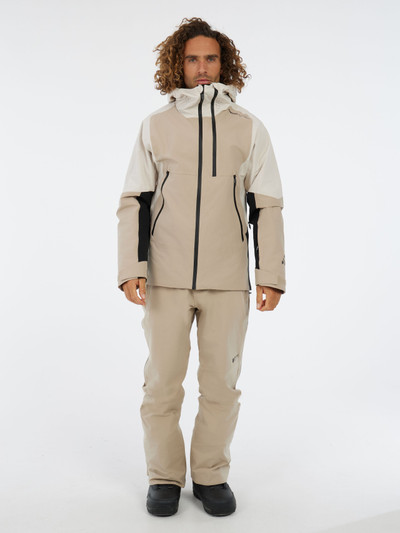 PRTThrow Ski-jas
