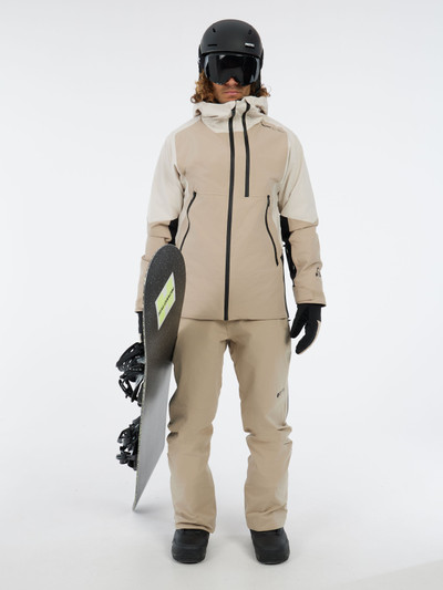 PRTThrow Ski-jas