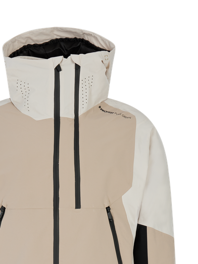 PRTThrow Ski-jas
