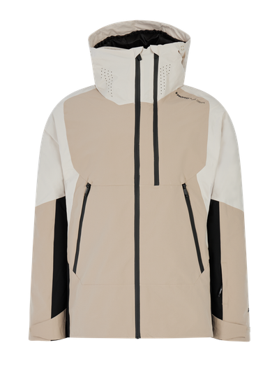 PRTThrow Ski-jas