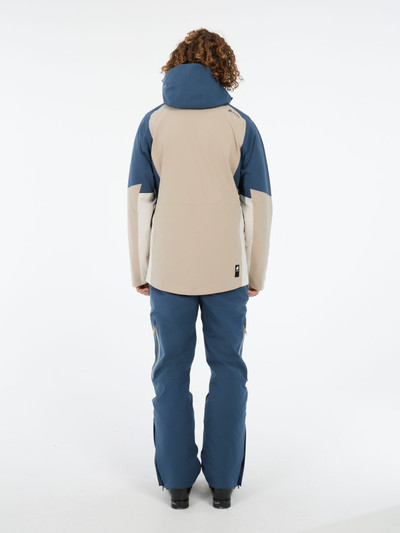 PRTThrow Ski-jas