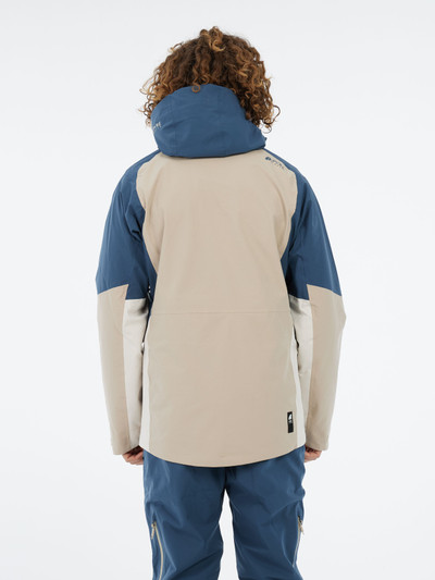 PRTThrow Ski-jas