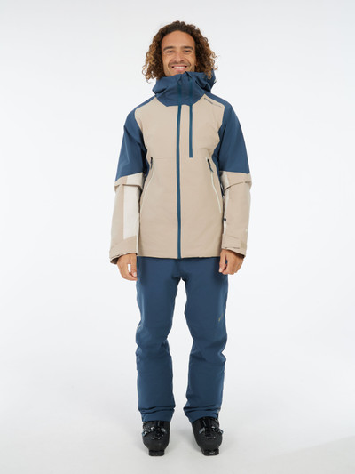 PRTThrow Ski-jas