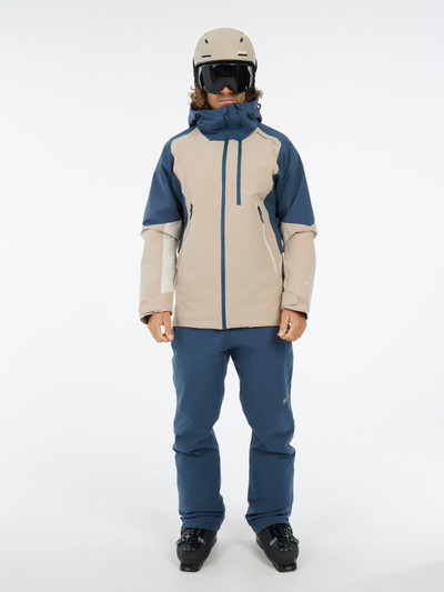PRTThrow Ski-jas