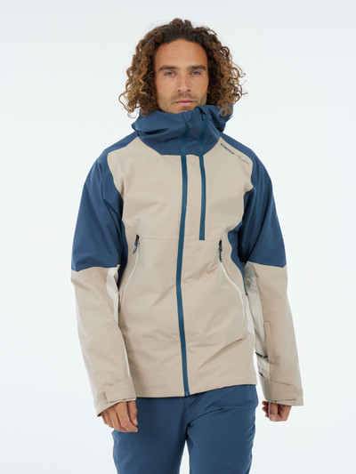 PRTThrow Ski-jas