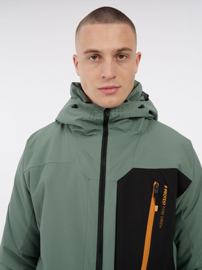 PRTWest Ski-jas