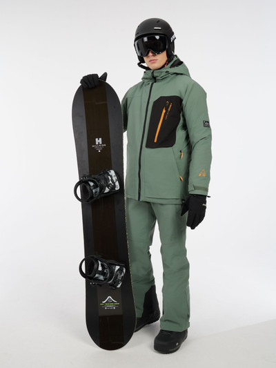 PRTWest Ski-jas