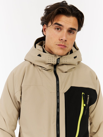 PRTWest Ski-jas