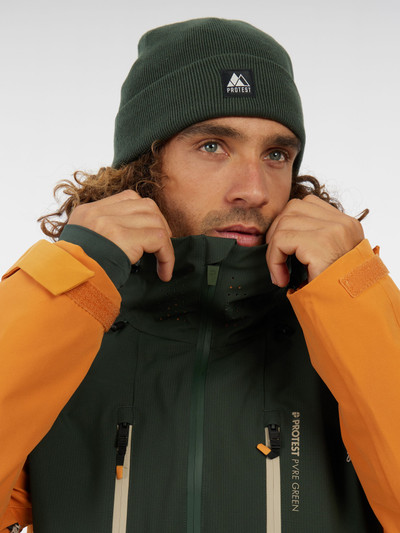 PRTZoot Ski-jas