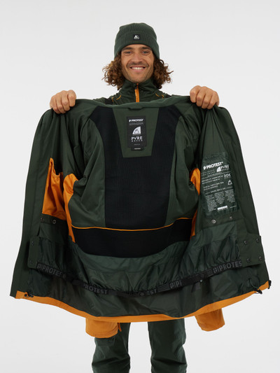 PRTZoot Ski-jas