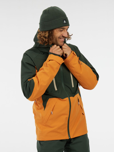 PRTZoot Ski-jas