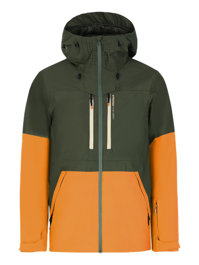 PRTZoot Ski-jas