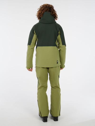 PRTZoot Ski-jas
