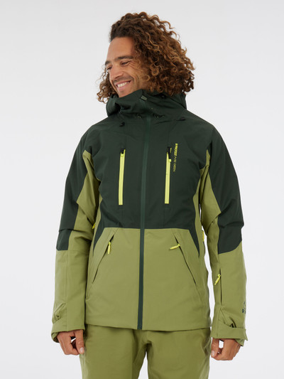 PRTZoot Ski-jas
