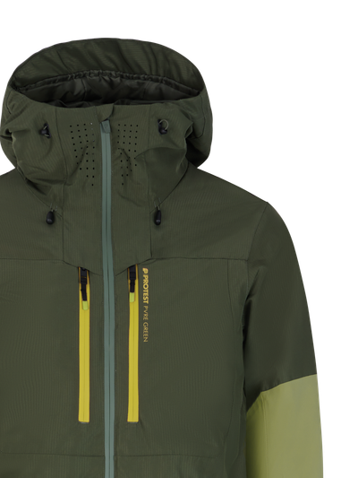 PRTZoot Ski-jas