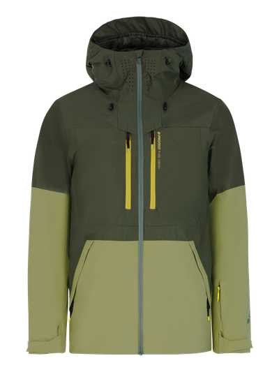 PRTZoot Ski-jas