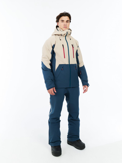 PRTZoot Ski-jas