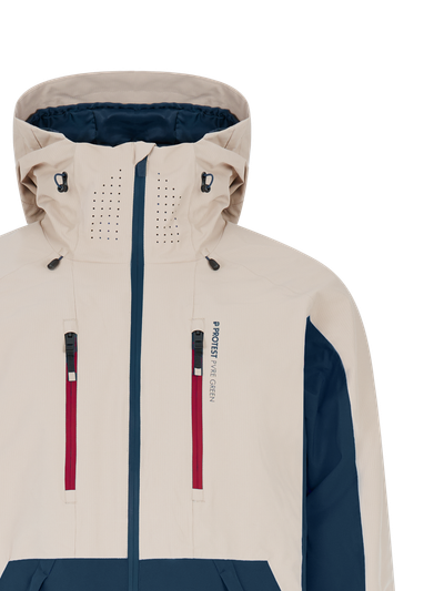 PRTZoot Ski-jas