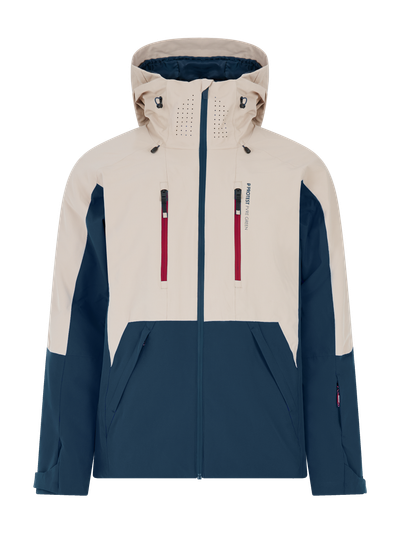PRTZoot Ski-jas
