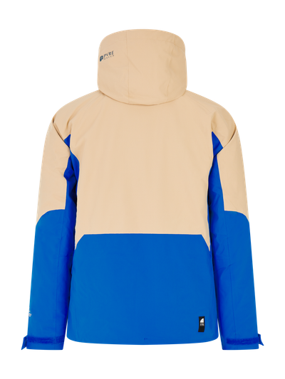 PRTZoot Skijacke