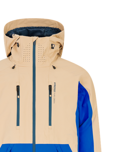 PRTZoot Skijacke